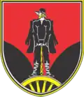 Wappen von Občina Lukovica