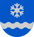 Wappen von Lumijoki
