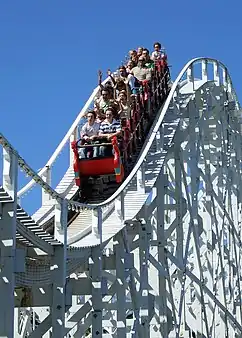 Scenic Railway