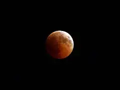 Beobachtet in Limassol in Zypern um 19:27 UTC