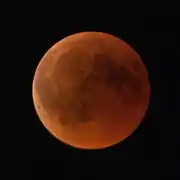 Beobachtet in Lonsee in Deutschland um 20:53 UTC