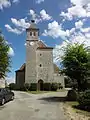 Kirche Saint-Julien