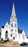 Zion Evangelical Lutheran Church