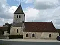 Kirche Saint-Jean
