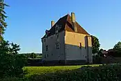 Festes Haus