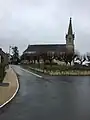 Kirche Saint-Jean-Baptiste