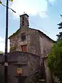 Kapelle Sant'Antone