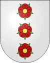 Wappen von Lurtigen