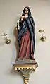 Mater Dolorosa