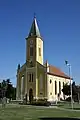 Evangelische Kirche