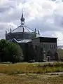 Evangelisch-lutherische Alexanderkirche 2006