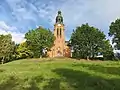 Kirchturm