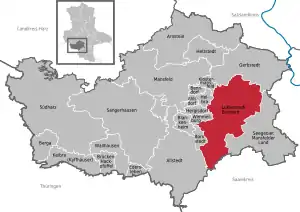 Karte