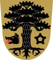 Wappen von Luumäki