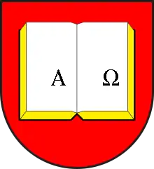 Wappen von Luven