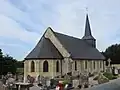 Kirche Saint-Étienne