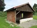 ehemaliges Lavoir