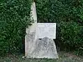 Gefallenendenkmal