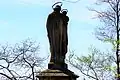 St. Josephsstatue in Weimershof