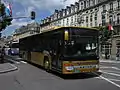 S 416 NF in Luxemburg