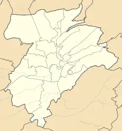 Luxembourg City locator map.svg