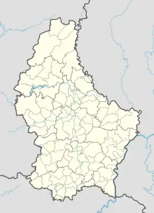 Rodingen (Luxemburg)