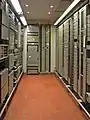 Vermittlung