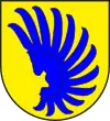 Wappen des Kreises Luzein