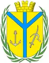 Wappen von Lwowe
