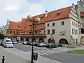 Nebengebäude
