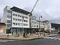 Hochschule „Paul Painlevé“