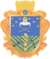 Wappen von Lytschkowe