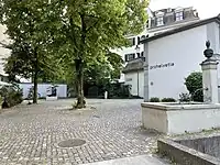 Lydia-Welti-Escher-Hof