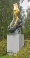 Lykken (Glück), 1900, heute in Lauritsala bei Lappeenranta (Finnland)
