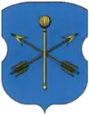 Wappen von Lyman