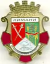 Wappen von Lymany