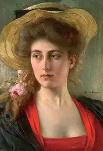 Elégante