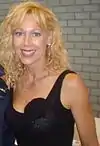 Lynn-Holly Johnson