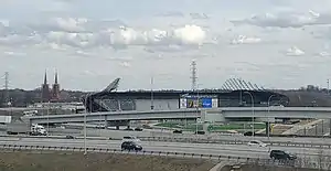 Das Lynn Family Stadium