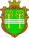 Wappen von Lypiwka