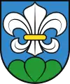 Wappen von Lyss