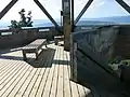 Aussichtsplattform