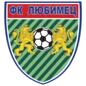 Logo von Ljubimez 2007