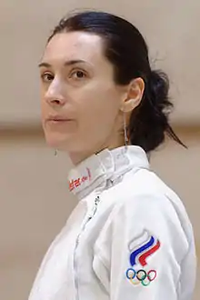 Ljubow Schutowa (2015)