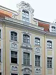 Altes Kloster, Klostergasse 5