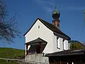 Kapelle St. Martin