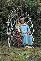 Dornröschen