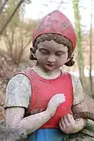Rotkäppchen