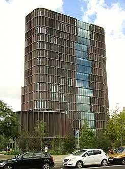 Mærsk Turm