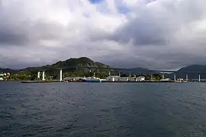 Måløybrua